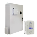 WCD4C-024B4A WCD Series – NEMA 4 - WDFC Variable Frequency Drive