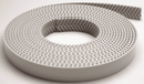 Continental ACCU L - 8 - PU - 50 PAZ OE Timing Belt — 8M Section - Continental - Texas Belting and Supply