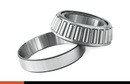 Axis HM518445 Tapered Roller Bearing
