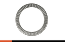 Axis NTA-1625 Thrust Bearing