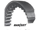 Bando cogged V-belt