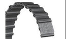 Bando Synchro-Link double-sided timing belt, teeth on both faces