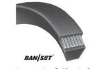 Bando Power King classical wrapped V-belt