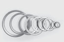 24-5MX-FS Timing Pulley Flange, 1.781 in OD