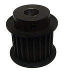 180-14MX125-7060 Powerhouse® MX Timing Pulley, 18 Teeth, 14MX Pitch