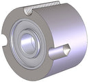 Brewer 1615-B Idler Bushing — Tapered Ball Bearing — view 3