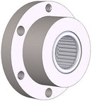 Brewer SF-F Idler Bushing — Q.D. Needle Bearing — view 3
