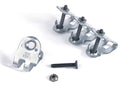Plategrip X550 - 42D - Durgard Hinged Bolt 1 Set - MATO - Texas Belting and Supply