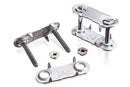 Plategrip 2CS - All Stainless 100 Sets/Bucket - MATO - Texas Belting and Supply