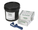 Plategrip 1ES - All Stainless 25 Sets/Box - MATO - Texas Belting and Supply