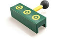 Riv - Nail Quick - Load Release Tool RNQL - 800R - For 8 - rivet Guide Blocks - MATO - Texas Belting and Supply