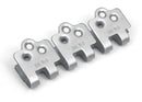 Riv - Nail R - 3 - 36 - Steel for 3 Rivet/Plate - MATO - Texas Belting and Supply