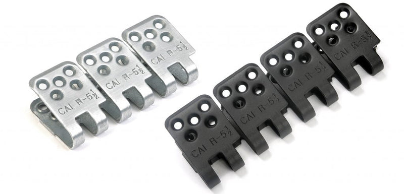 Riv-Nail R-5 1/2 Complete Splice Kit - Steel, 42