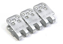 Riv - Nail R - 6 - 60 - Steel for 5 Rivet/Plate - MATO - Texas Belting and Supply