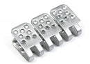 Riv - Nail RC - 8 - 48 - High Chrome SS for 8 Rivet/Plate - MATO - Texas Belting and Supply