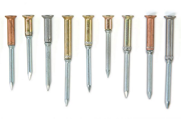 Copper Rivet CR-Super Complete Splice Kit - Steel | Texas Belting