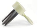 Riv - Nail Multi - Driver Rivet Punch RNMDP - 5 with Safety Knob - MATO - Texas Belting and Supply