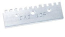 Staplegrip Comb TP - 187 - 6 - 6 - Inch Comb for Size 187 Staplegrip - MATO - Texas Belting and Supply