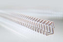 Steelgrip 27S Belt Fastener - 316 Stainless Steel, 14" Matched Set, 4 Sets per Box - MATO - Texas Belting and Supply