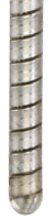 Conveyor Belt Hinge Pin - All - Stainless Armored Cable Heavy Duty, 48" Length (Single Pin) - MATO - Texas Belting and Supply