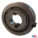 NAE-BACKSTOP-ASSEMBLY-BOX-SIZE-7-FITS-NBS-315-7 Backstop Assemblies Accessory