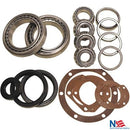 NBS-RK1-9 SMR Series Rebuild Kit