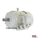 OWP184T-2-6 2 HP TEFC Oil Well Pump Motor 184T frame
