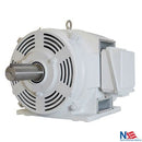OWP324T-25-6-ODP 25 HP ODP Oil Well Pump Motor 324T frame