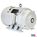 PC256T-20-4 20 HP TEFC Rotary Phase Converter Motor 256T frame