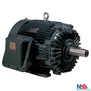 PEXP256T-20-4 20 HP TEFC Explosion Proof Motor 256T frame
