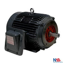 PEXP364TC-60-4 60 HP TEFC Explosion Proof Motor 364TC frame