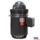 V2-150S4-W44416A-EHT 150 HP Weather Protected (WPI) Vertical Hollow Shaft Motor 444TP frame