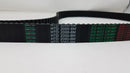 2000-8M-12 Timing Belt 8mm Pitch, 12mm Wide, 2000mm Pitch Length, 250 Teeth