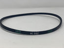 3L293 V-Belt 3/8" x 29.3" Outside Circumference FHP Wrapped Diesel Belting