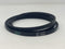 3L550 V-Belt 3/8" x 55" Outside Circumference FHP Wrapped Diesel Belting