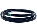 Diesel Belting 3L570 Light Duty V V-belt - 3L-section, 57"