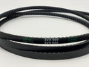 3VX900 Cogged V-Belt 3/8 x 90in Outside Circumference