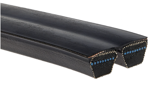 Gates 5/5V1600 Super HC PowerBand Belts