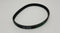 500-5M-25 Timing Belt 5mm Pitch, 25mm Wide, 500mm Pitch Length, 100 Teeth