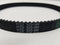 525-5M-15 Timing Belt 5mm Pitch, 15mm Wide, 525mm Pitch Length, 105 Teeth