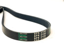 Diesel Belting 5PK2100 Micro Micro-V serpentine belt - K-section, 5-rib, 2100"