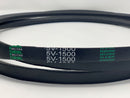 5V1500 V-Belt 5/8 x 150in Outside Circumference Diesel Belting