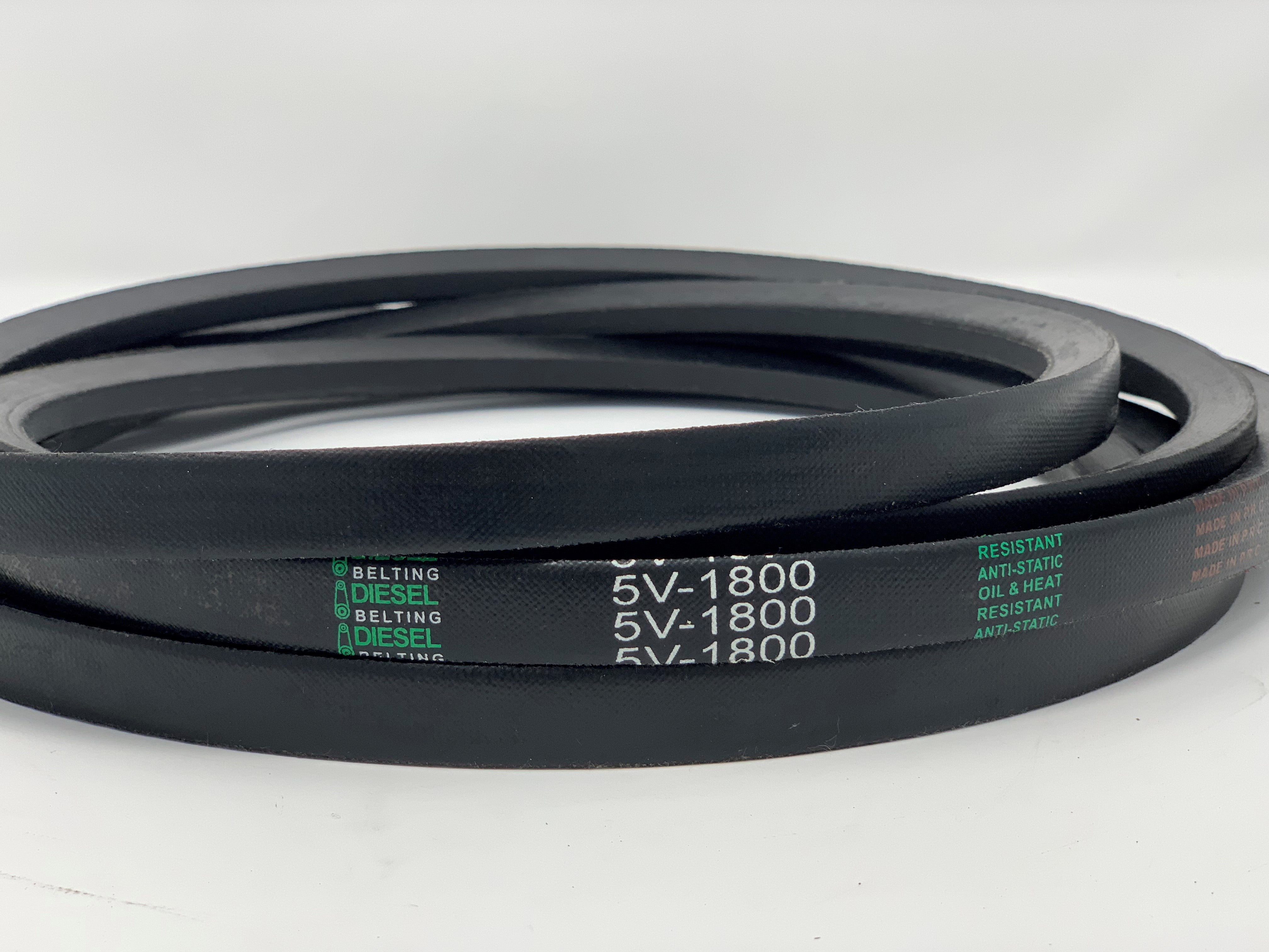 5V1800 V-Belt | 5V | TBS
