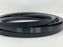 5V1800 V-Belt 5/8 x 180in Outside Circumference Diesel Belting