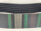 3/5VX710 Banded Cogged V-Belt 2.1 x 71in Outside Circumference