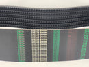 4/5VX710 Banded Cogged V-Belt 2.75 x 71in Outside Circumference