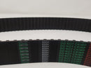 800H075 Timing Belt 0.5in Pitch, 0.75in Wide, 80in Pitch Length, 160 Teeth