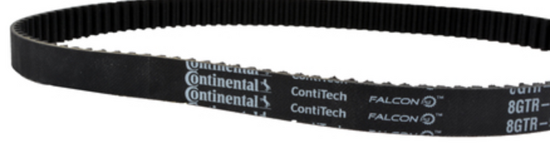 TensionRite® Belt Frequency Meter - Applied Industrial Technologies | Continental 8GTR-800-62 ファルコン | ドライブベルト | コンチネンタル(Continental)