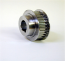 Gates P40-14MGT-85 PowerGrip GT timing belt sprocket - 40-tooth