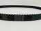 976-8M-30 Timing Belt 8mm Pitch, 30mm Wide, 976mm Pitch Length, 122 Teeth